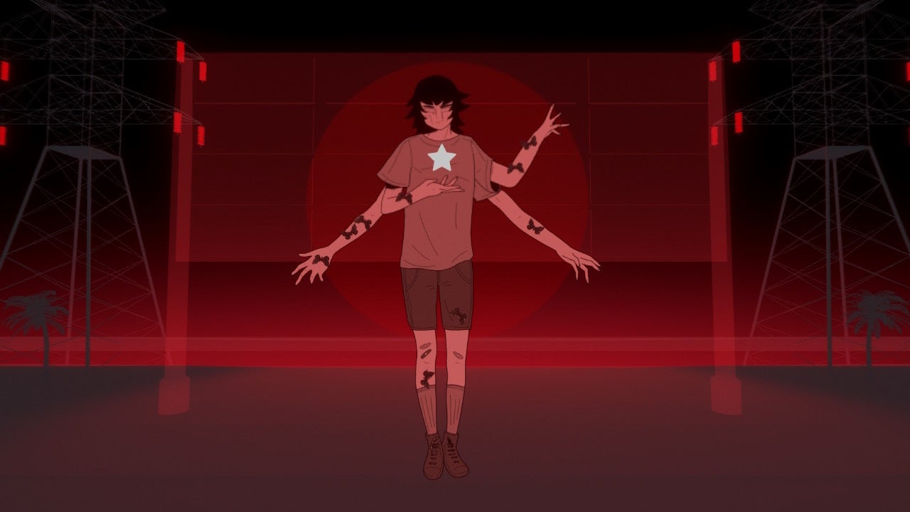 Milky Way Prince - The Vampire Star review - an artfully told ...