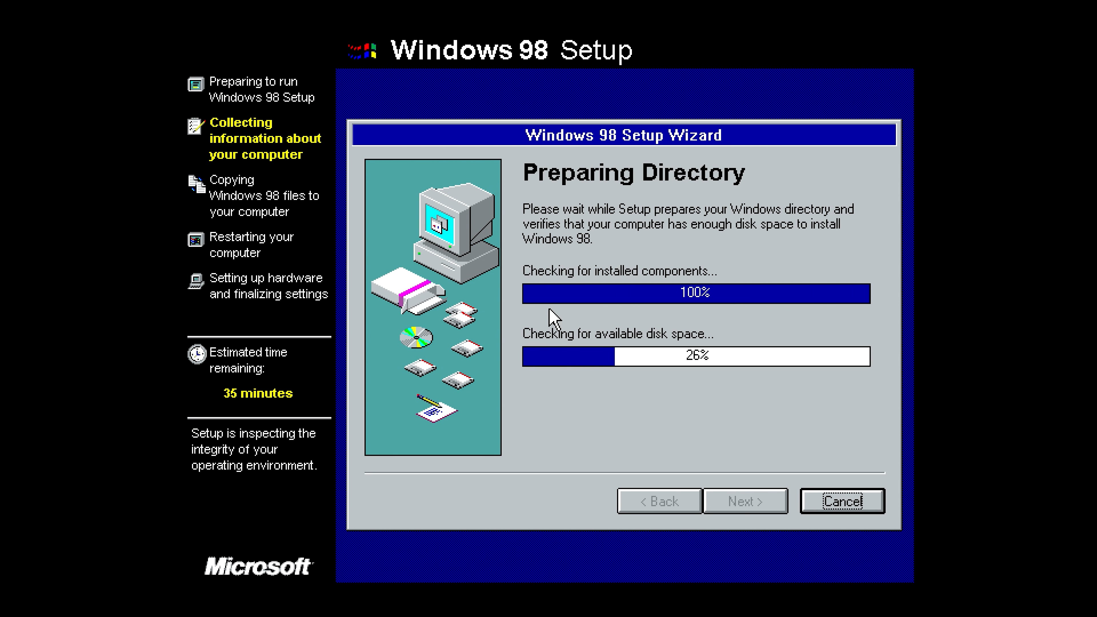 I installed Windows 98 on Xbox Series X and played a range of classic PC games - 27