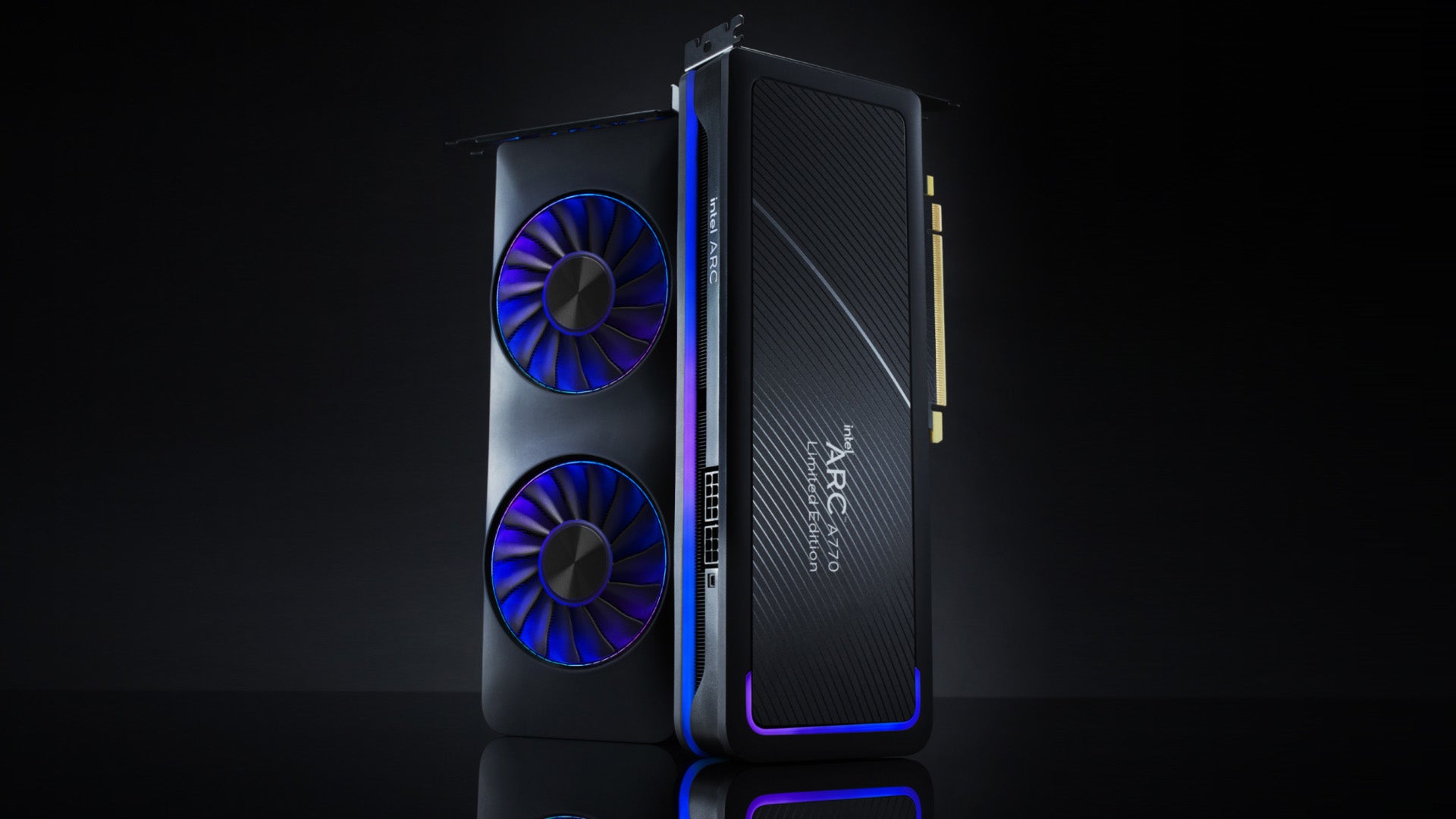 Immagine di Intel promette il miglior ray-tracing ed è già al lavoro sulla prossima generazione di GPU