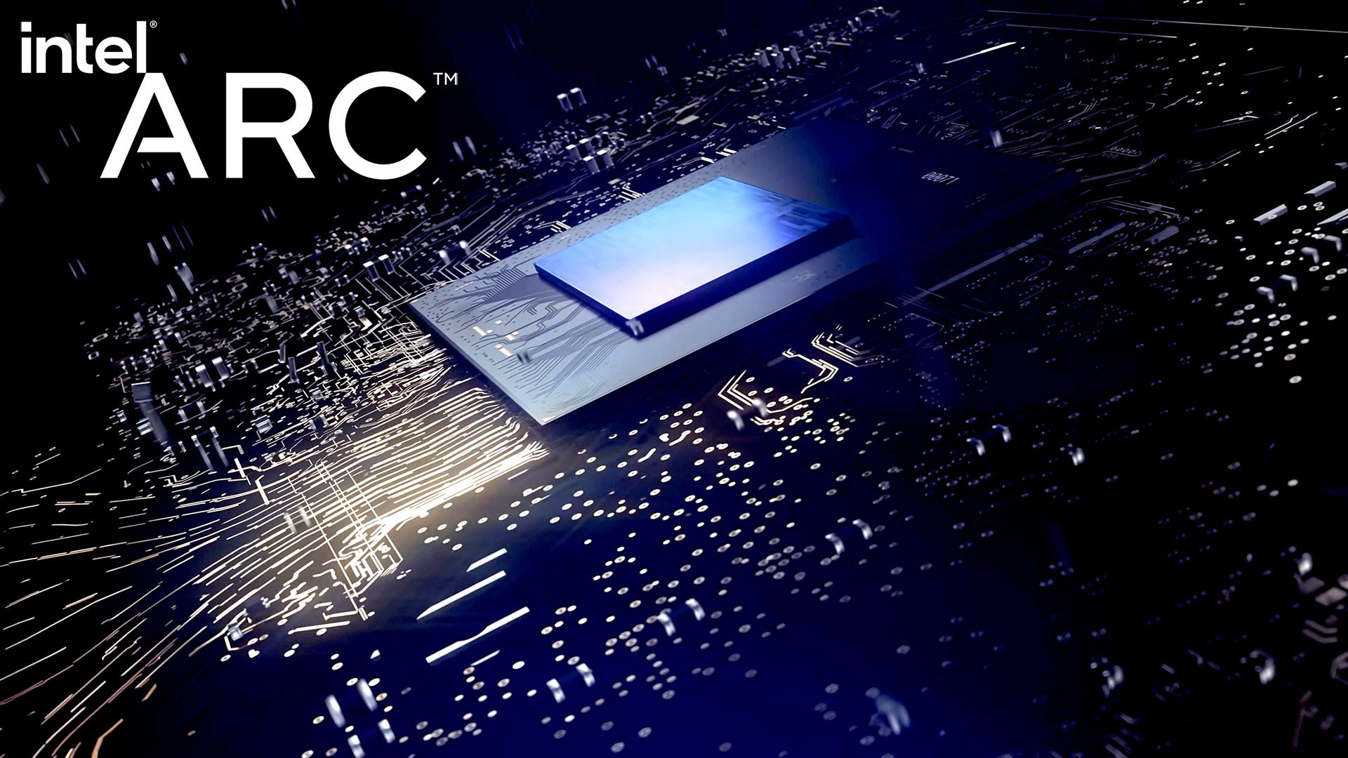 DF Direct: What's really happening with Intel Arc graphics? - Vimarsana News