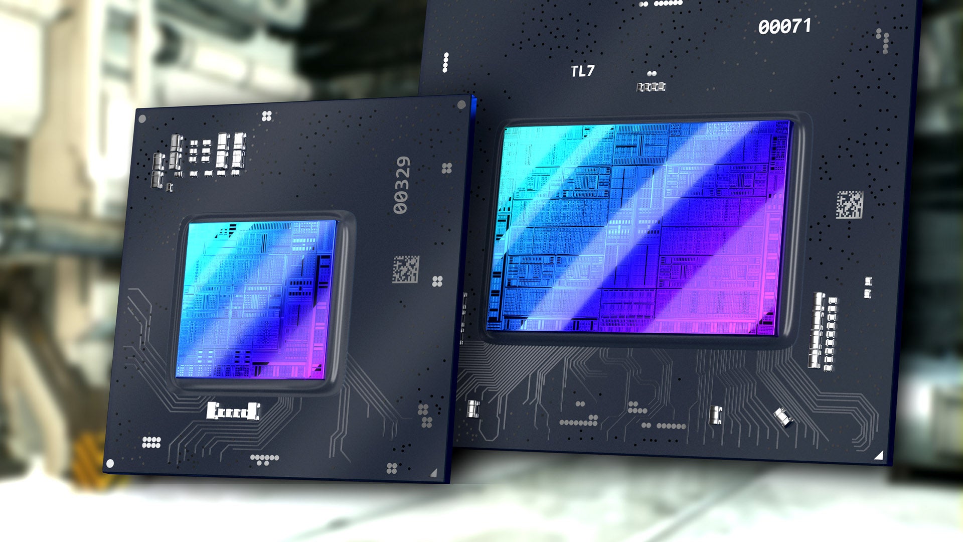 Image for Inside Intel ARC Alchemist Graphics: New Hardware,  XeSS Info + The Future of Gaming Graphics