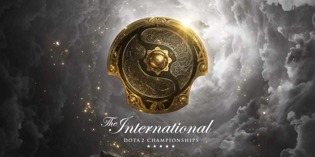 Image for Valve cancels physical ticket sales for The International 2021, event will be shown online