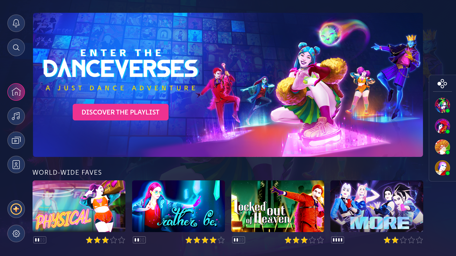 Ubisoft s Just Dance 2023 will have online multiplayer for the first time - 5