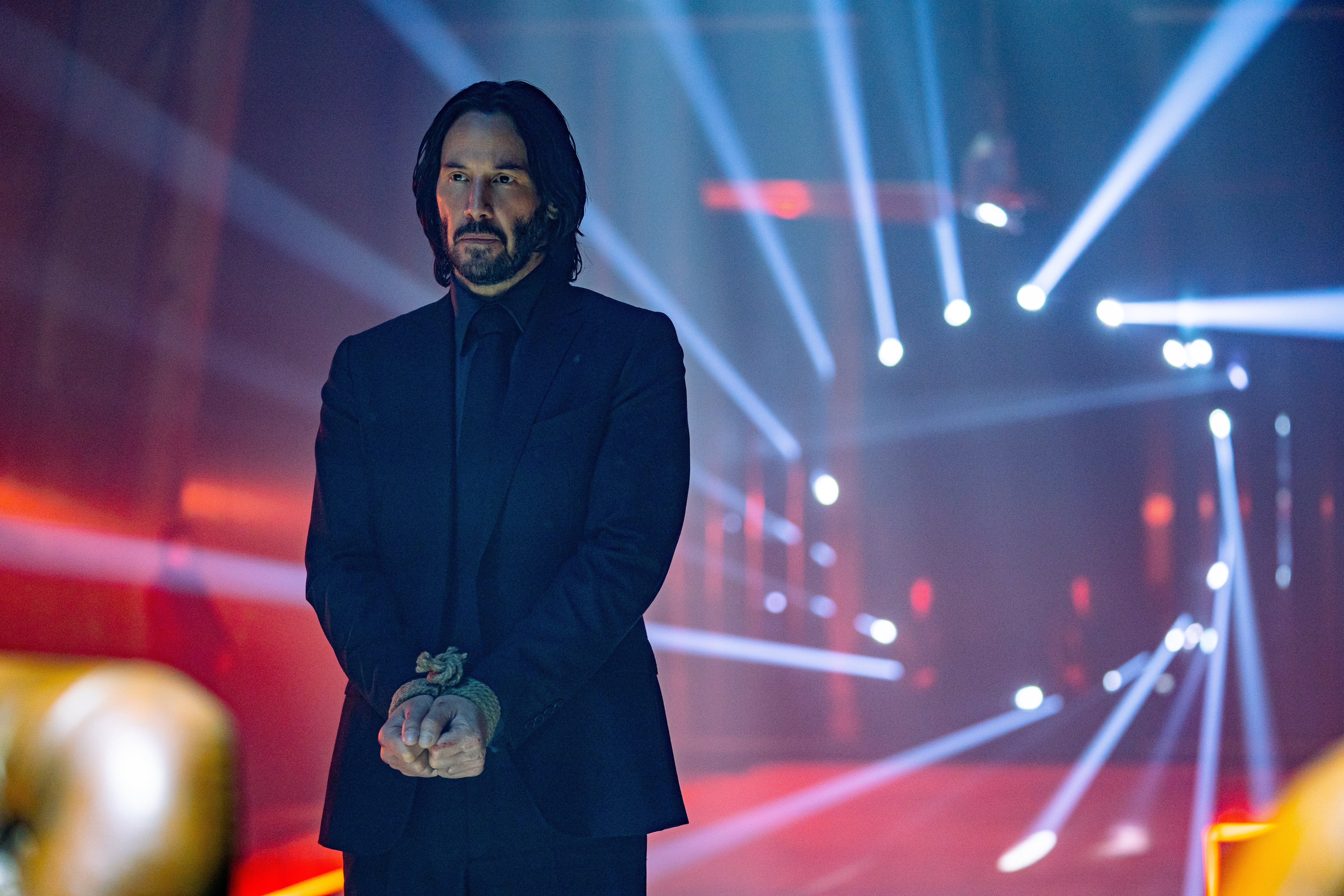 John Wick: Chapter 4