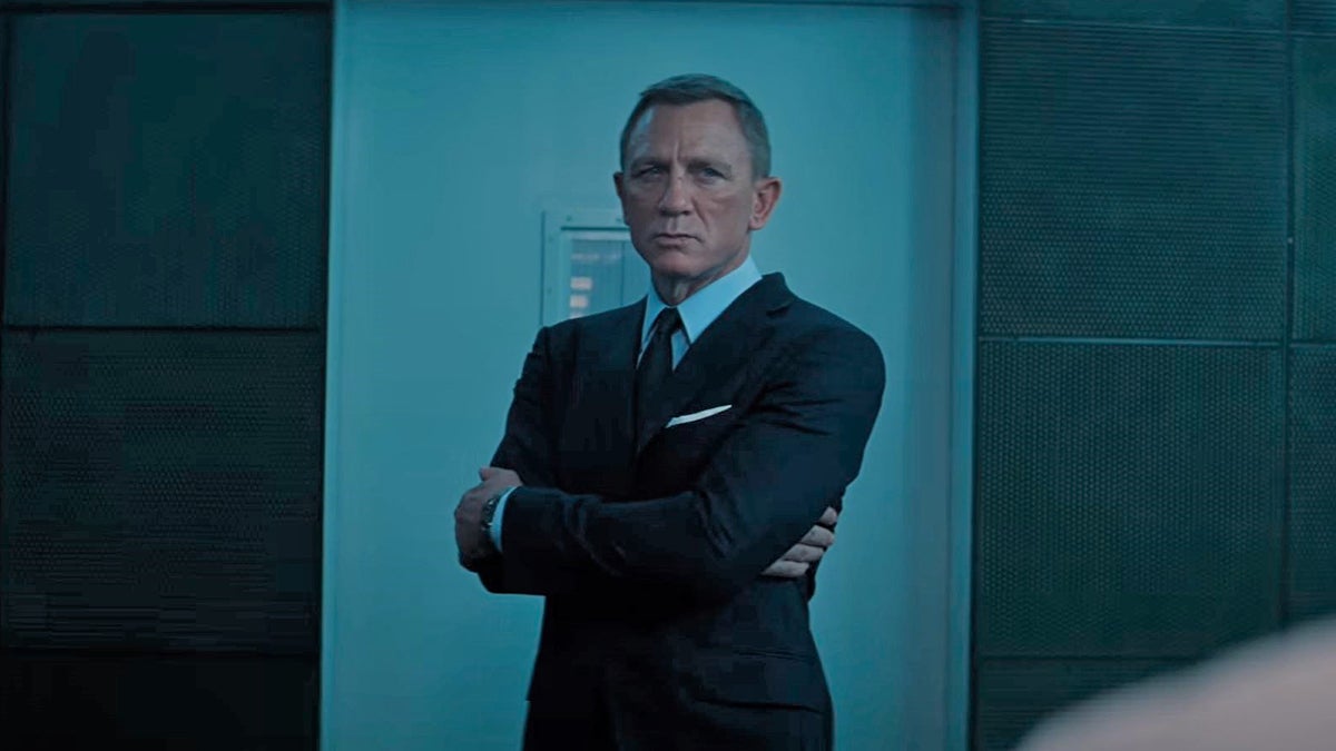 Obrazki dla Nowy James Bond wciąż nieznaleziony. Producenci chcą aktora nawet na 12 lat