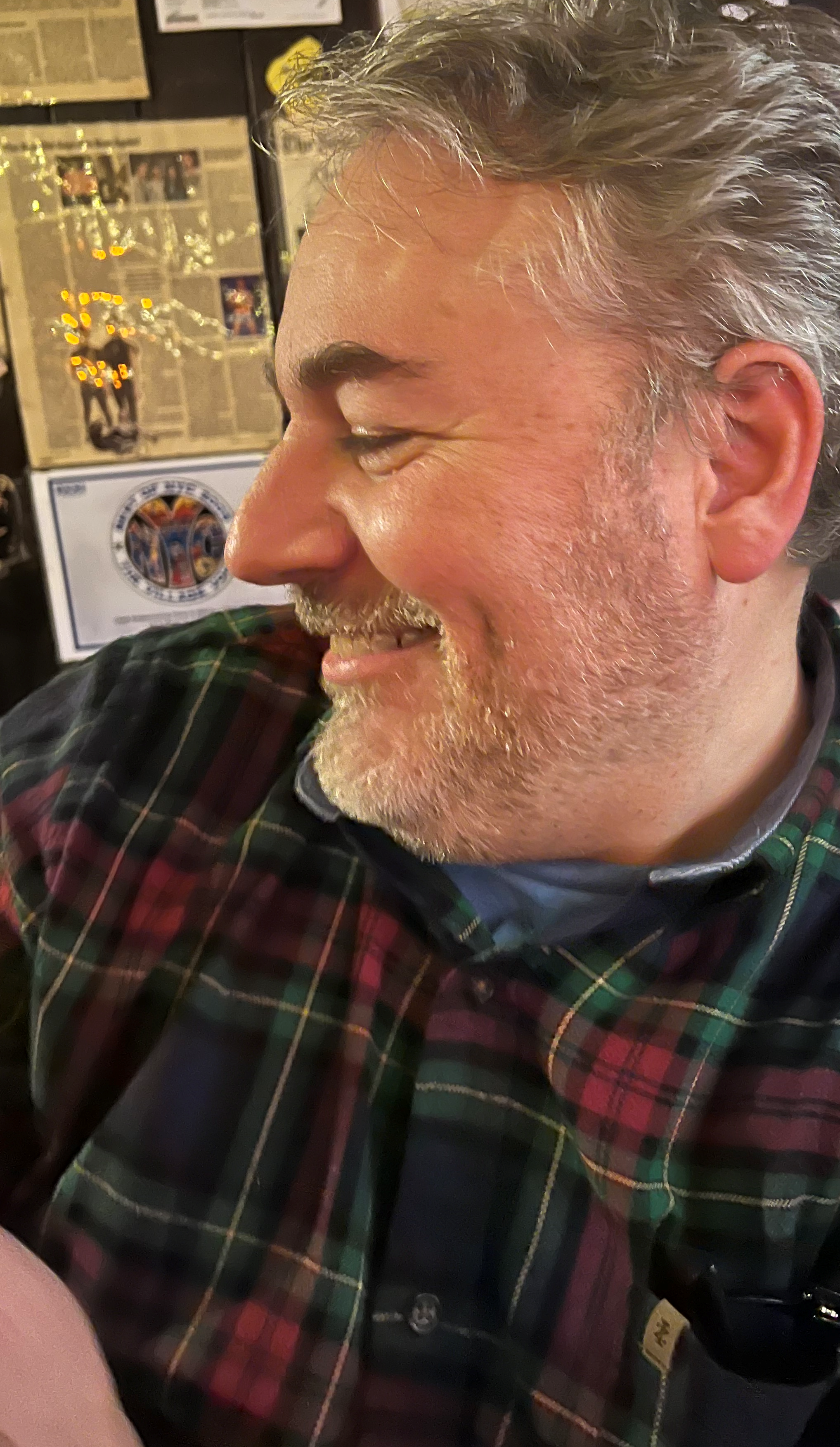 Jim McDermott avatar