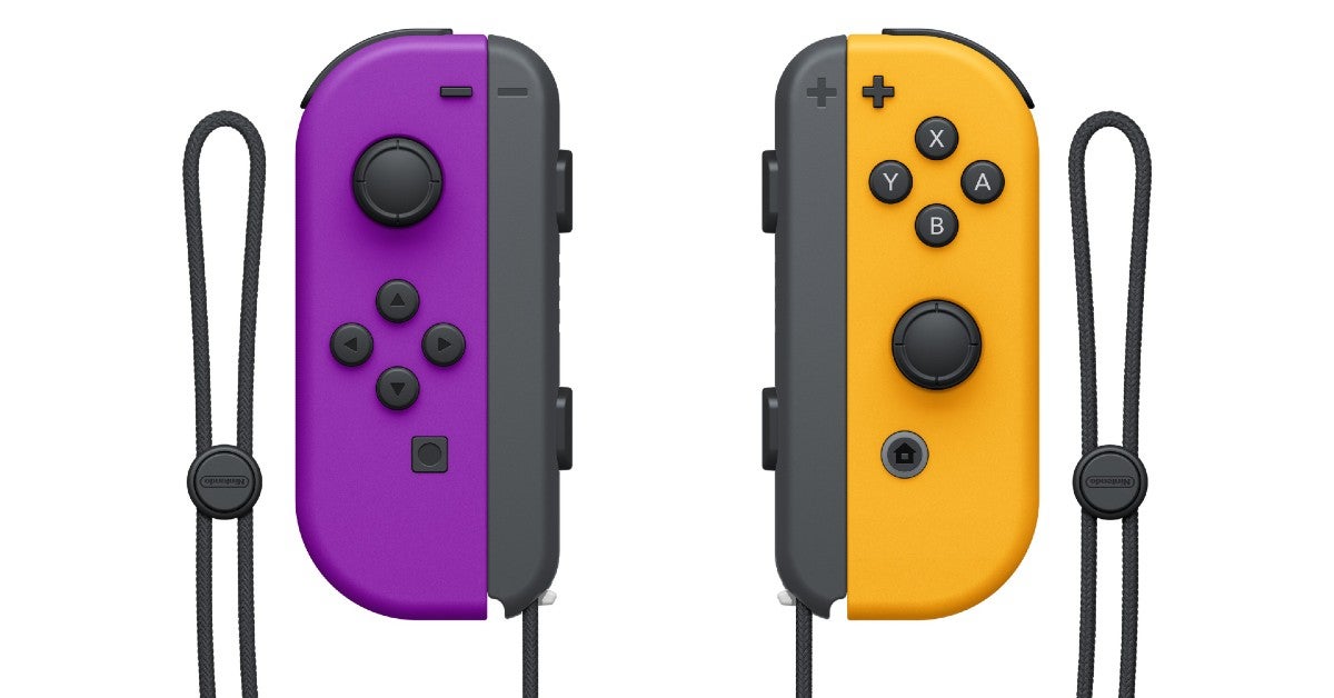 Image for US court dismissed Joy-Con drift lawsuit