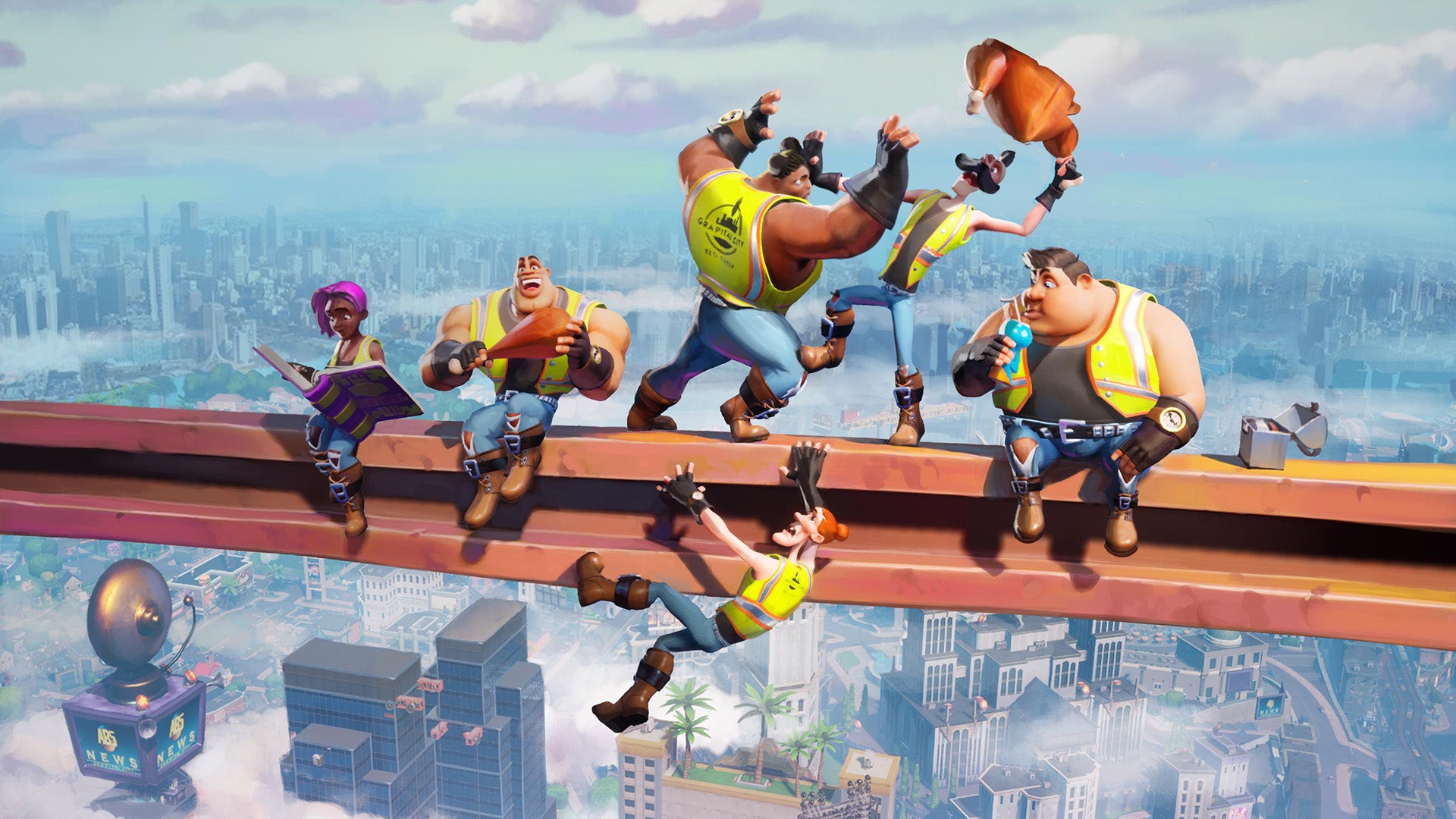 Image for What does a wave of closures mean for live service games?