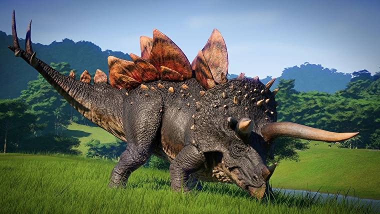 Image for Frontier's Jurassic World Evolution and Planet Coaster both cross 2m sales milestone
