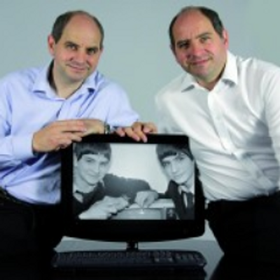 Image for Oliver Twins leaving Rebellion to start own consultancy firm