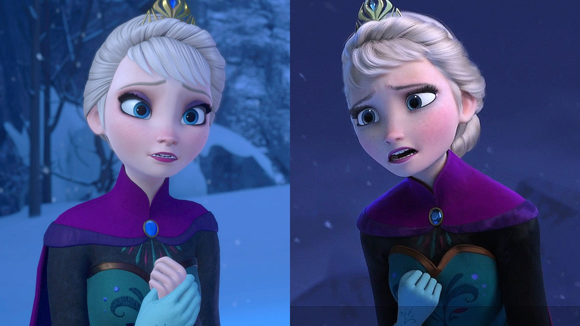 Image for Kingdom Hearts 3 vs Frozen! Graphics Comparison + E3 2018 Trailer Analysis