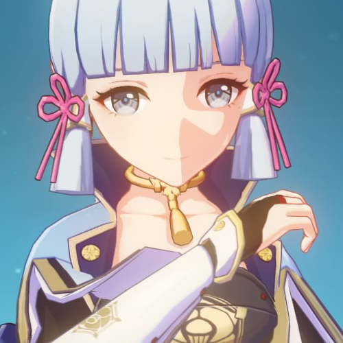Genshin Impact tier list in 3 3 January 2023 for best characters  DPS  healers  and supports - 28
