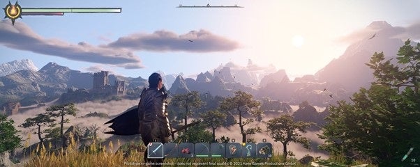 Keen Games raises $10m in Series B funding round ...