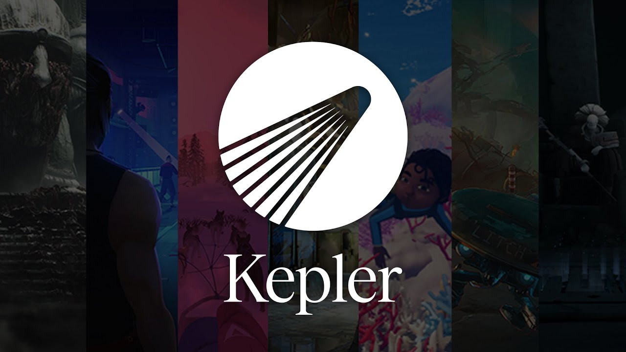 Image for Kepler Interactive hits $50m in 2022 and unveils new partnerships