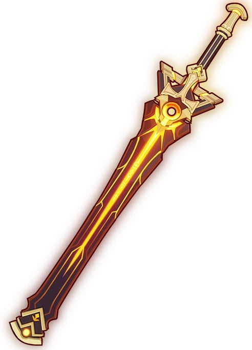 Genshin Impact Nilou best build  Talent  Ascension materials  Constellation  team  and weapon - 80