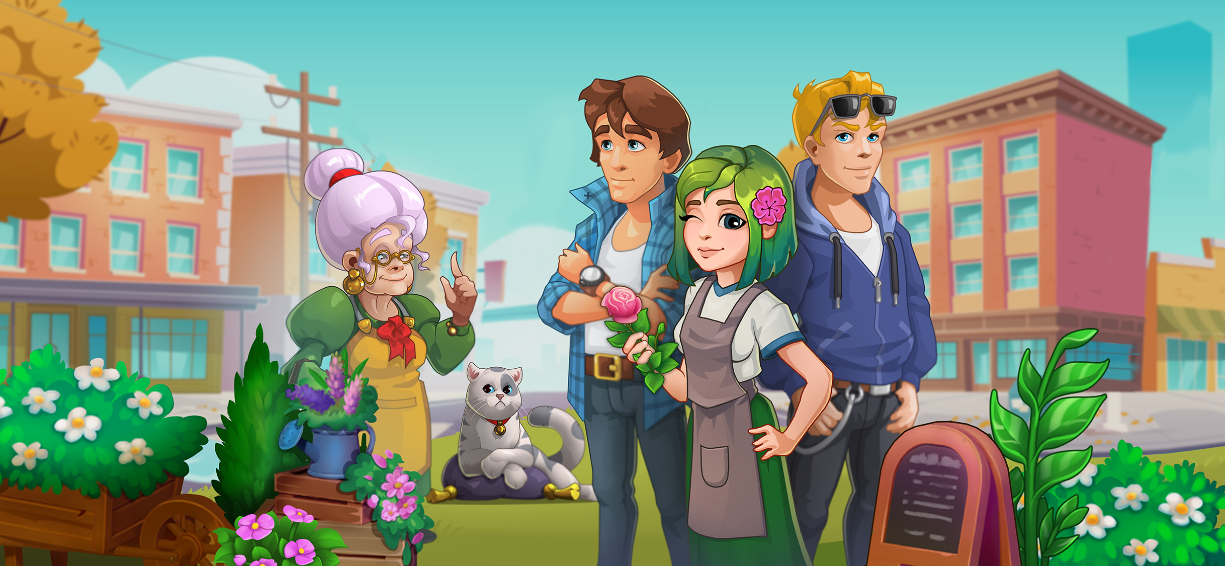 Don’t do that: What to avoid when soft launching a game