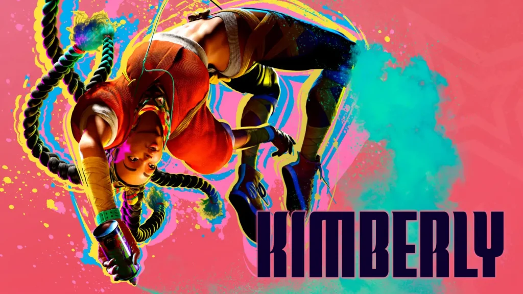 Imagen para Anunciadas dos nuevas luchadoras para el roster de Street Fighter 6