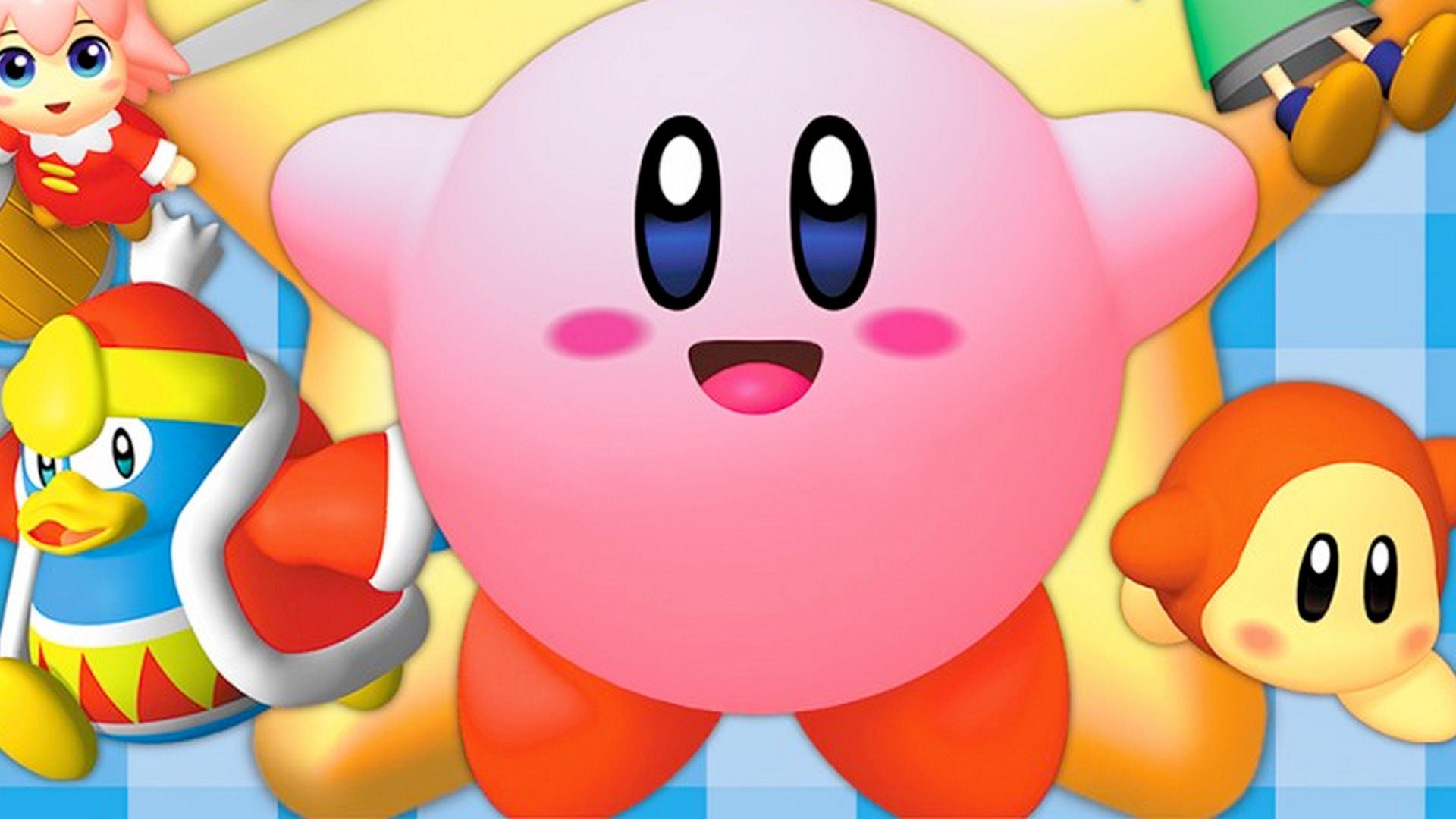Bilder zu Kirby 64: Nintendo fixt diese Woche einen nervigen Bug