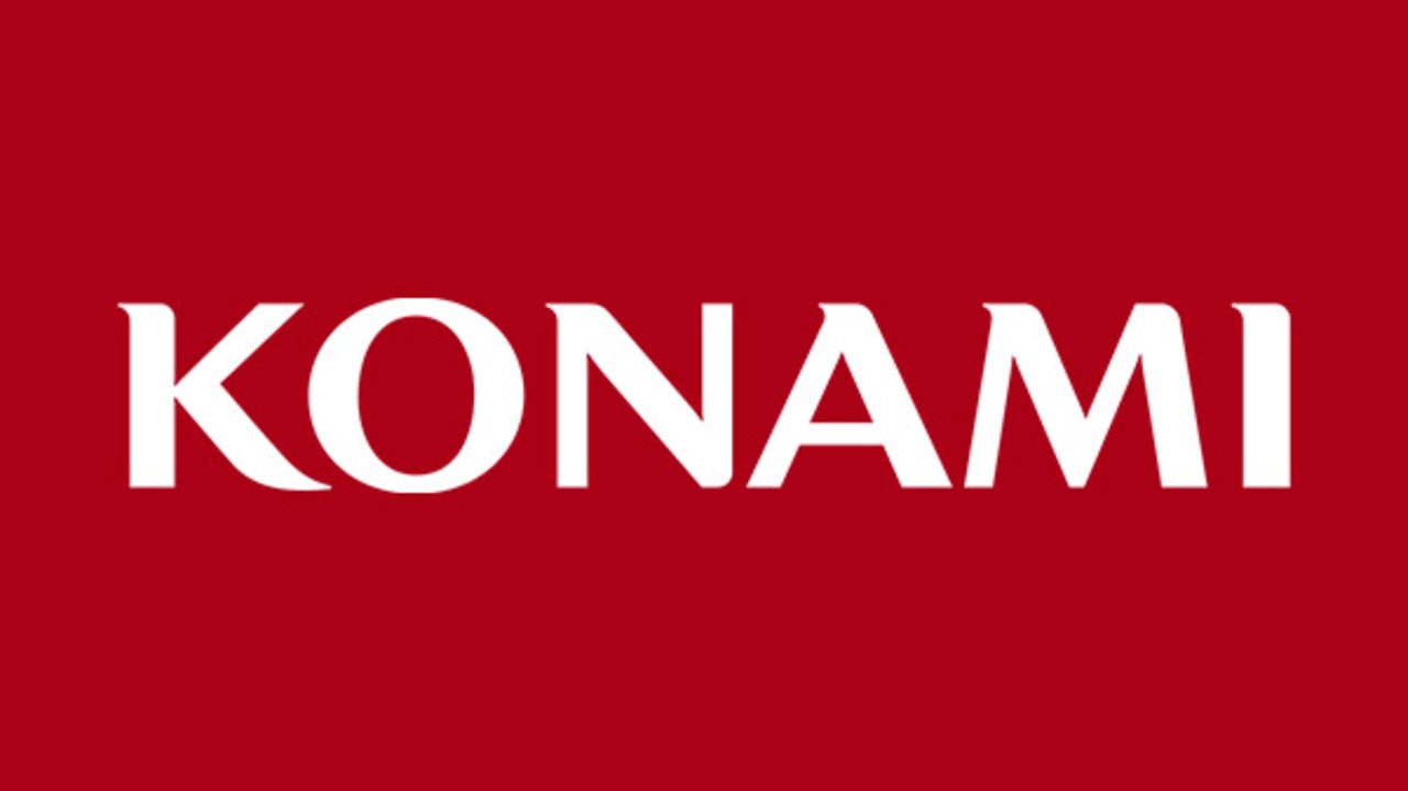 Imagen para Konami está trabajando en títulos de franquicias "nuevas y ya conocidas"