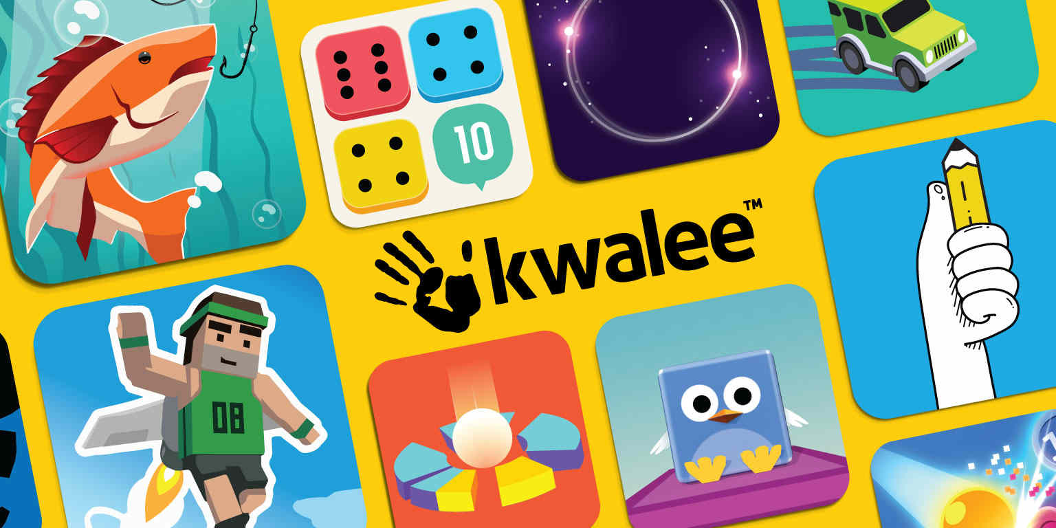 Image for Kwalee to open Chinese office