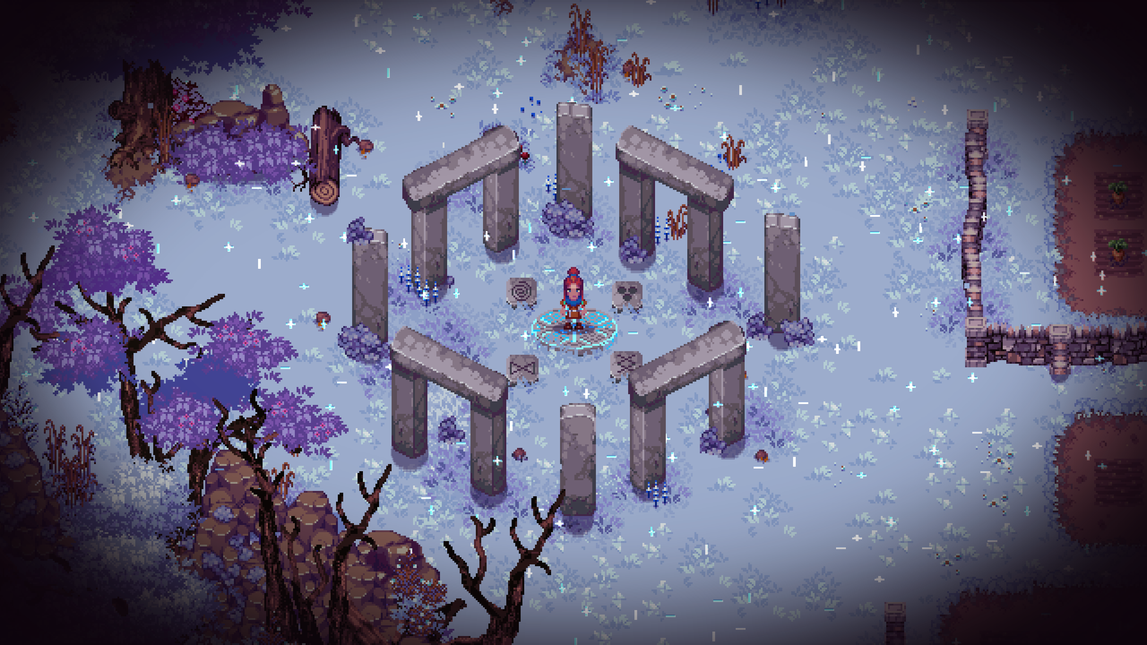 Gerbang Kynseed Henge