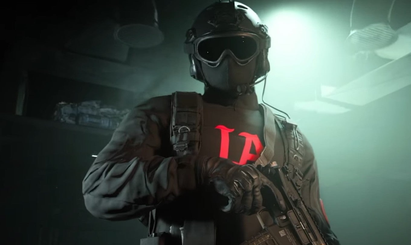 Warzone 2 0 s controversial LA Thieves skin is nerfed in latest update - 54