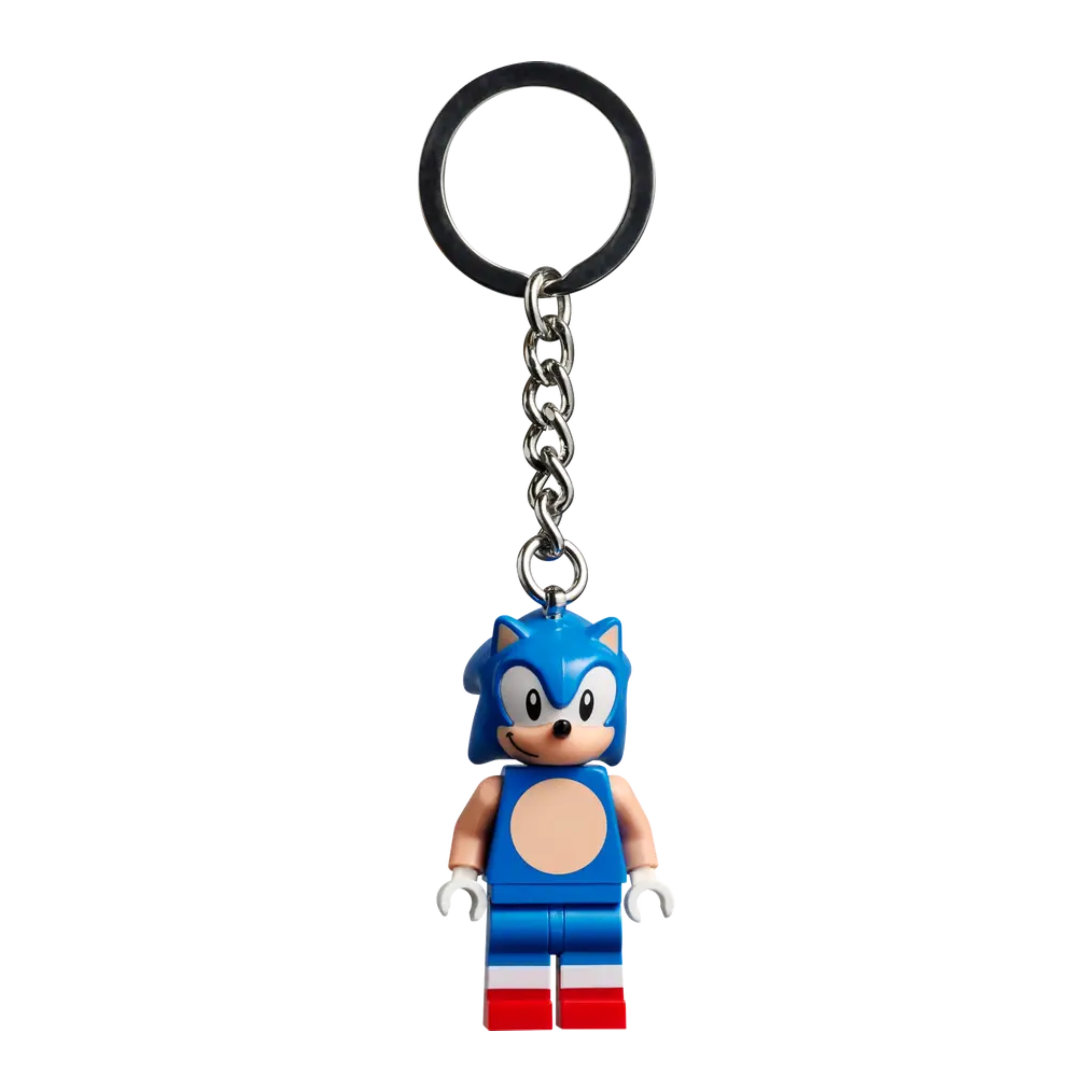 With Lego Sonic, Sega does what Nintendon't once again