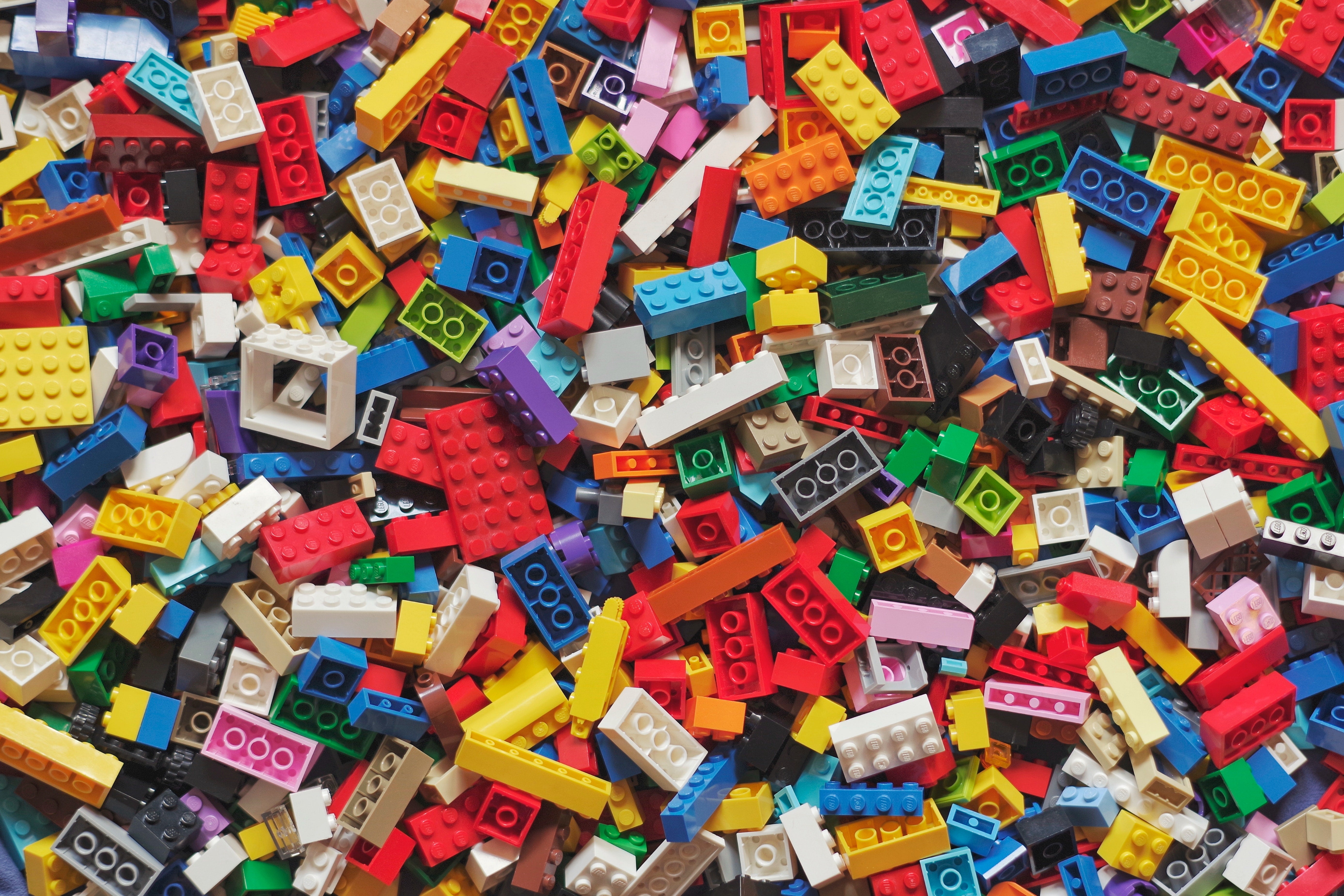 Imagem para LEGOs vão ficar mais caros a partir de Agosto