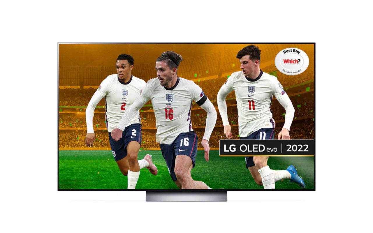 Buy a select TV from Box and get yourself a voucher worth up to  250 - 2