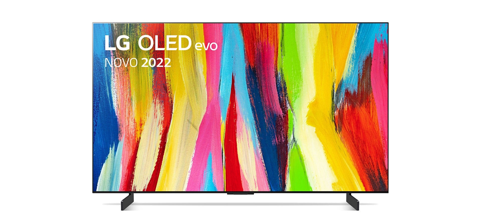 Imagem para LG lança TV OLED 4K de 42 polegadas e 120Hz a pensar nos jogadores