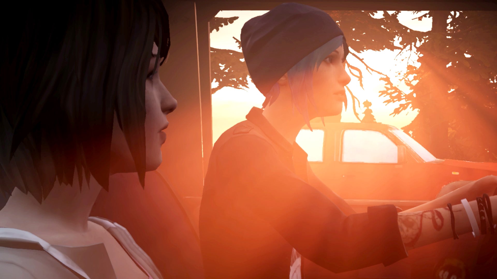 Anunciado Life Is Strange Arcadia Bay Collection Para Nintendo Switch Eurogamer Es