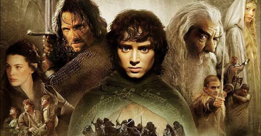 Embracer to acquire Lord of the Rings IP, Tripwire, Limited Run and more - Vimarsana News