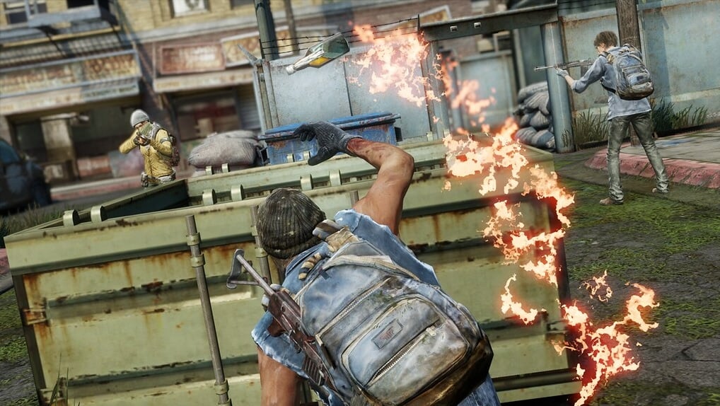 Imagem para Naughty Dog contrata designer do passe de batalha do Fortnite
