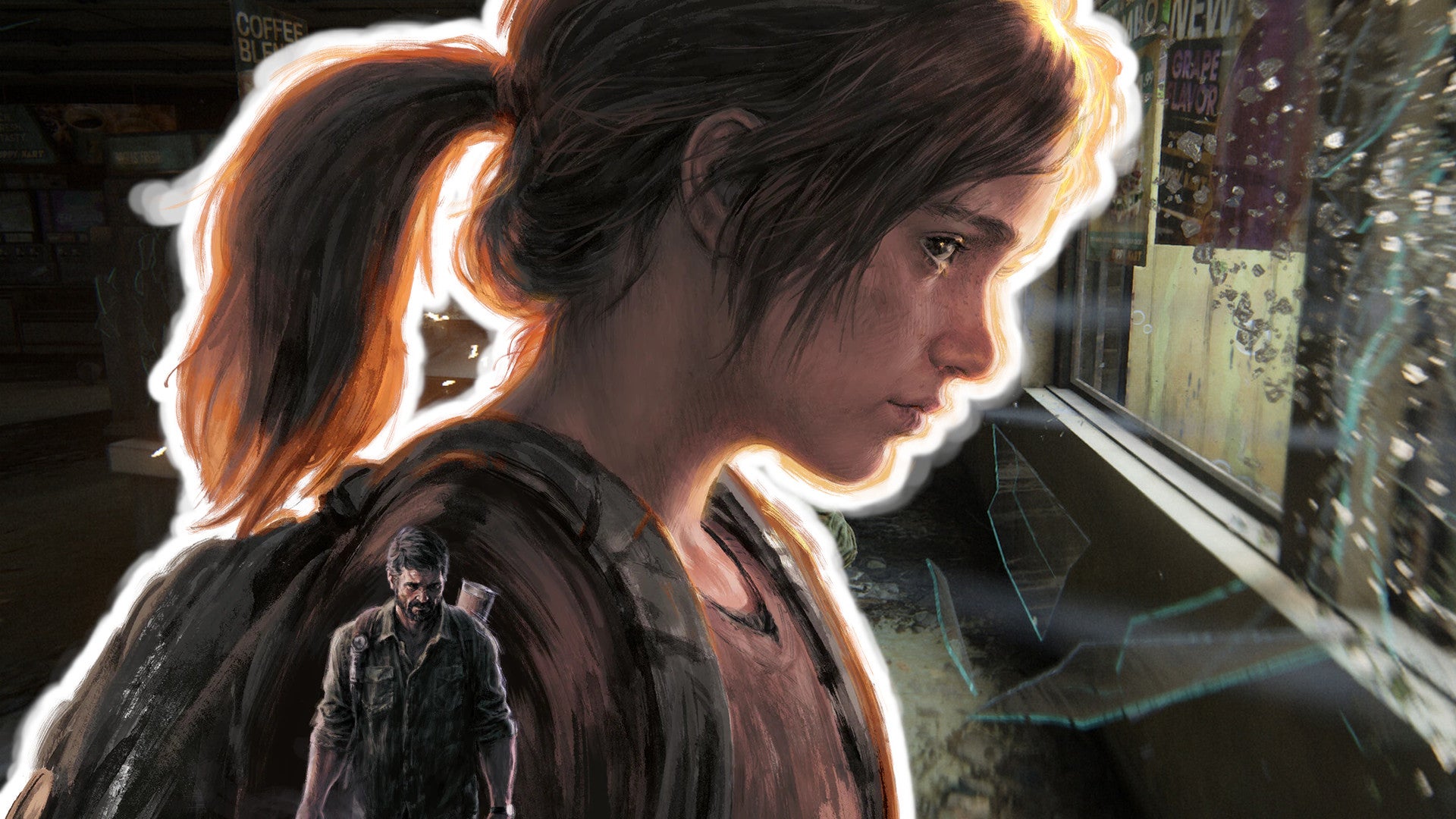 The Last of Us Part 1: PC-Anforderungen und -Features bestätigt - Läuft ...