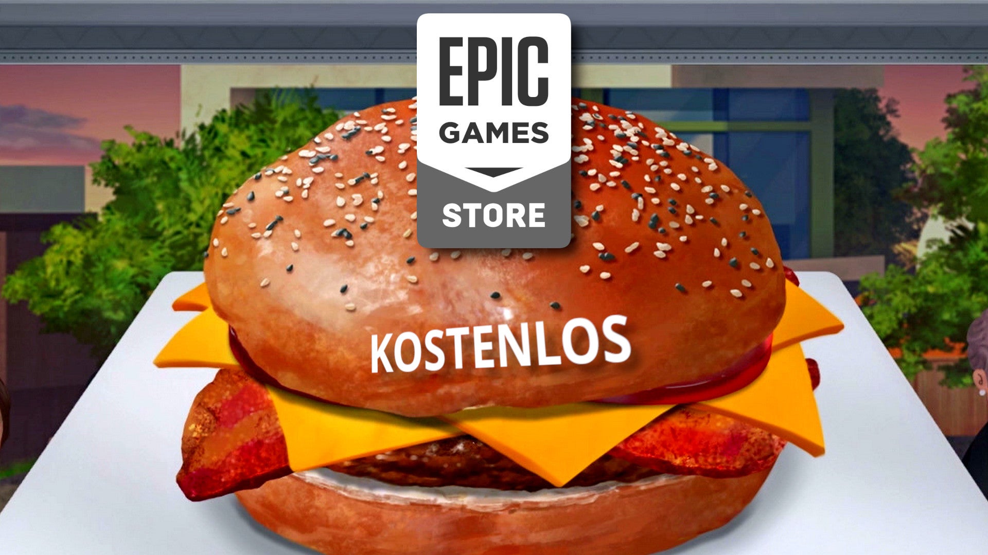 #Epic Games Store: Vorsicht, dasjenige neue Gratis-Spiel regt womöglich euren Verlangen an