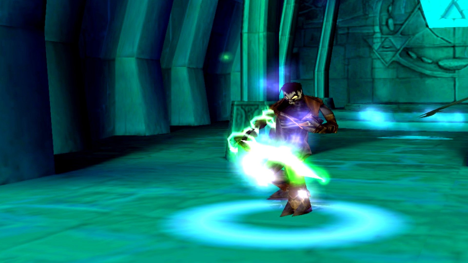 Bilder zu Legacy of Kain: Soul Reaver: HD-Remaster-Mod verpasst dem Klassiker ein Facelifting