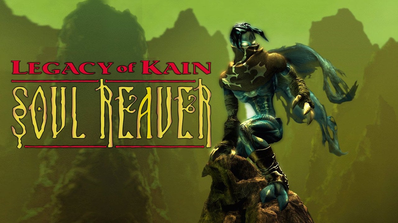 Immagine di Legacy of Kain: Soul Reaver Remake? Per ora accontentiamoci del remaster fan made gratis per tutti