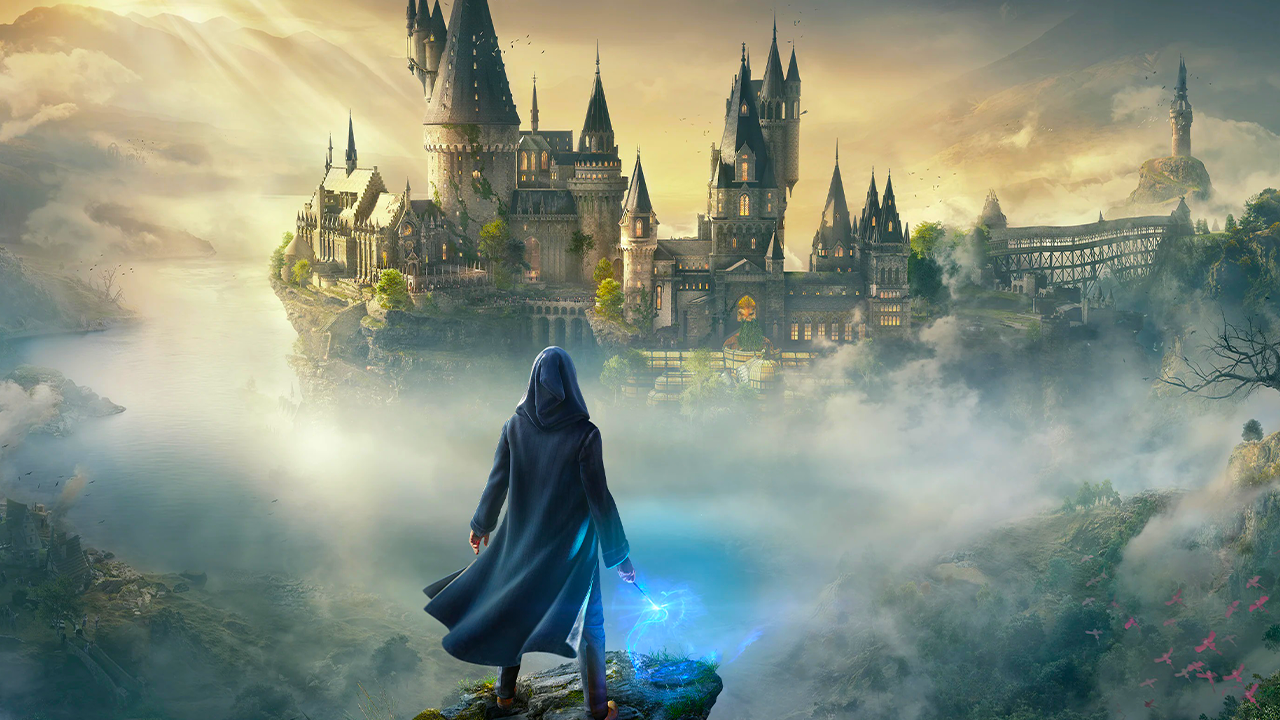 Imagem para Hogwarts Legacy review - Um mega tributo a Harry Potter