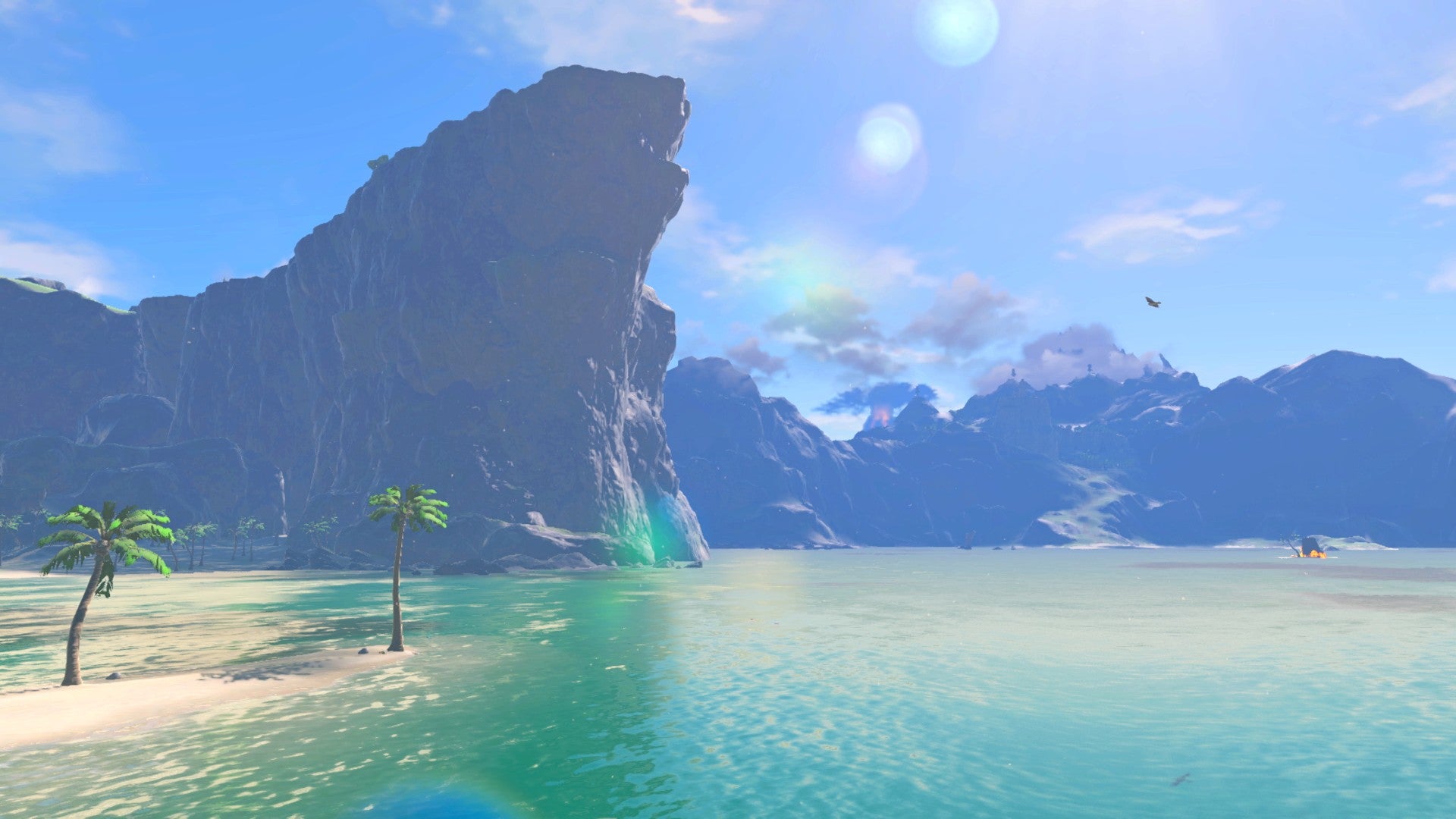 zelda breath of the wild lösung schreine