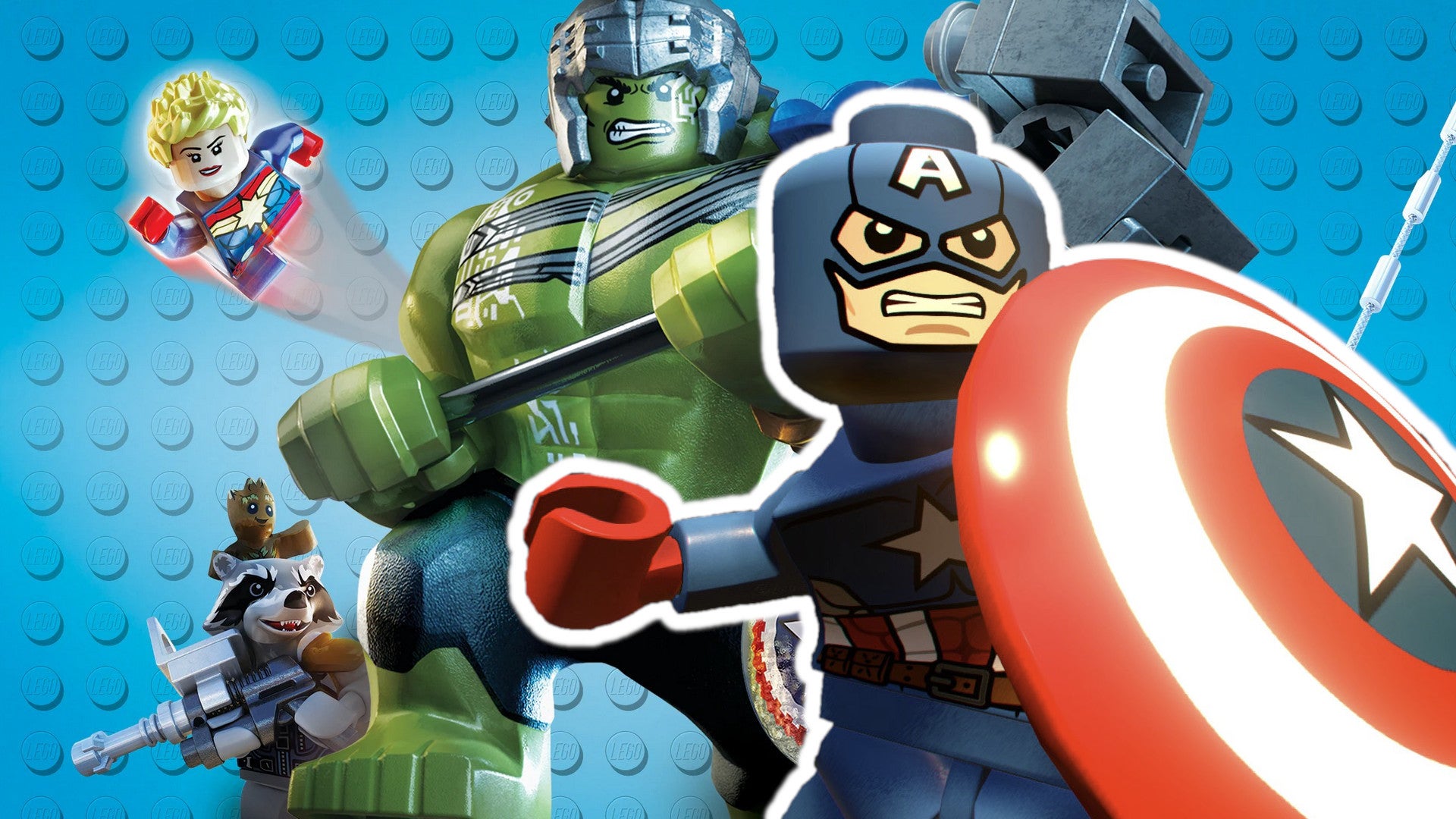 Alle Cheats für Lego Marvel Super Heroes 2.