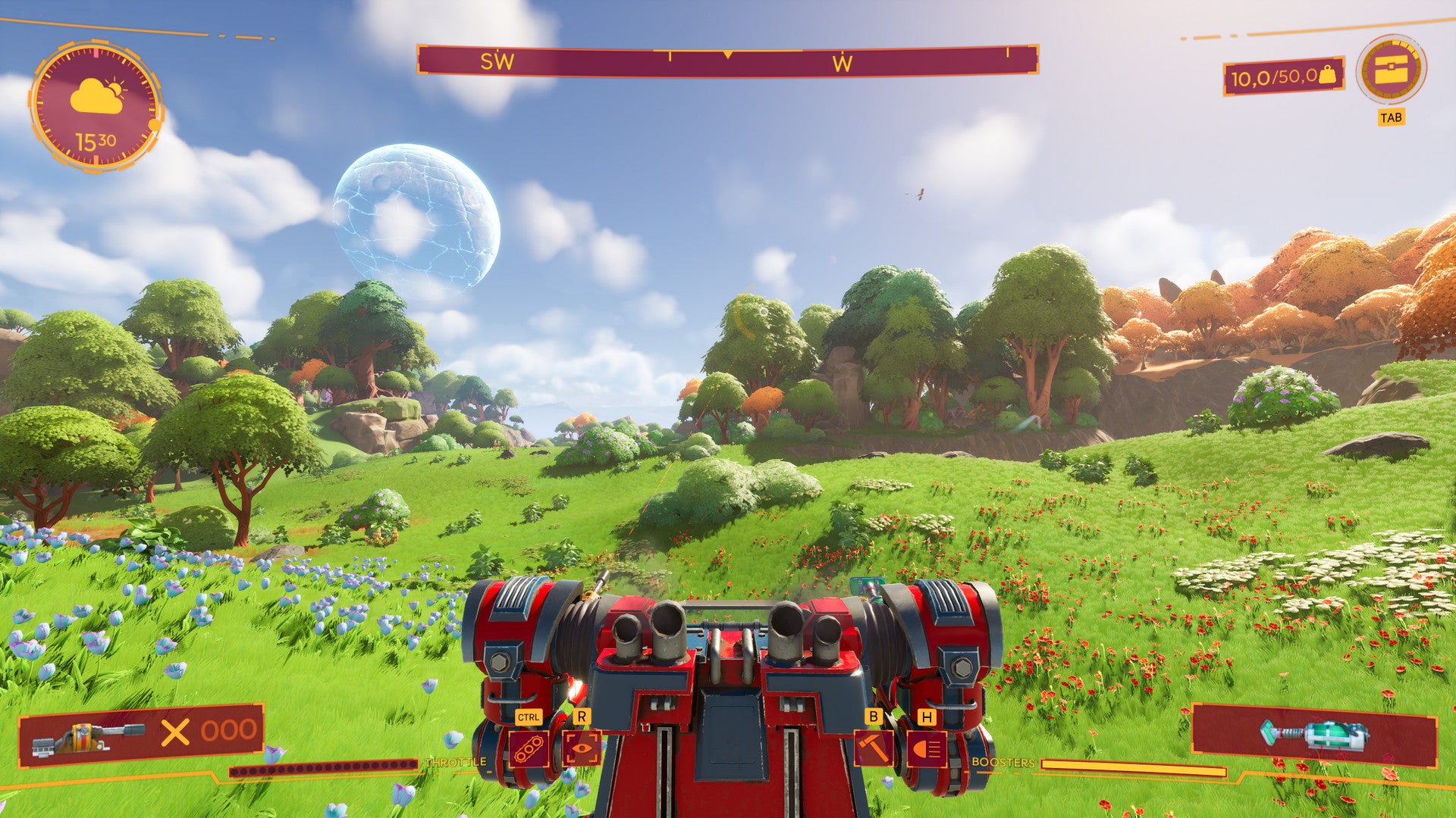 Image for Lightyear Frontier's early access launch delayed | News-in-brief