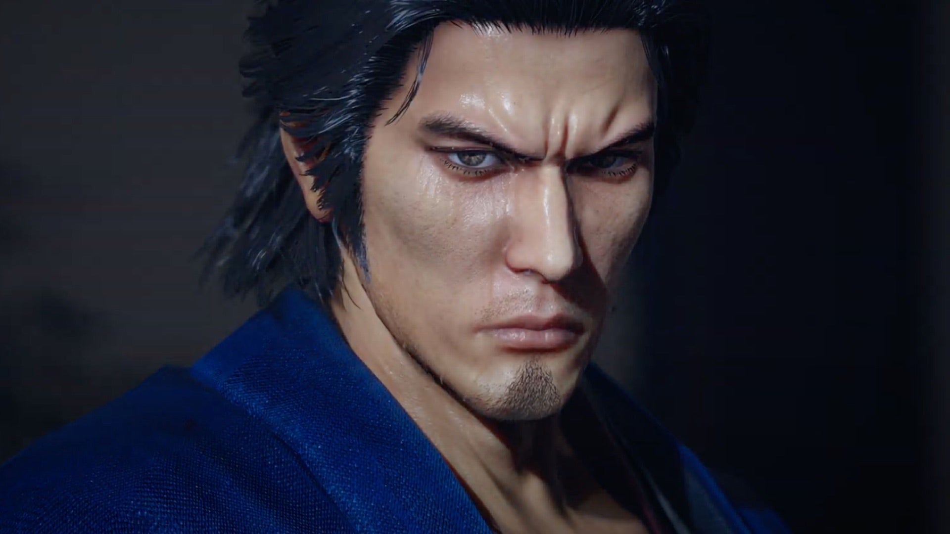 Image for Like a Dragon: Ishin will not have English voices