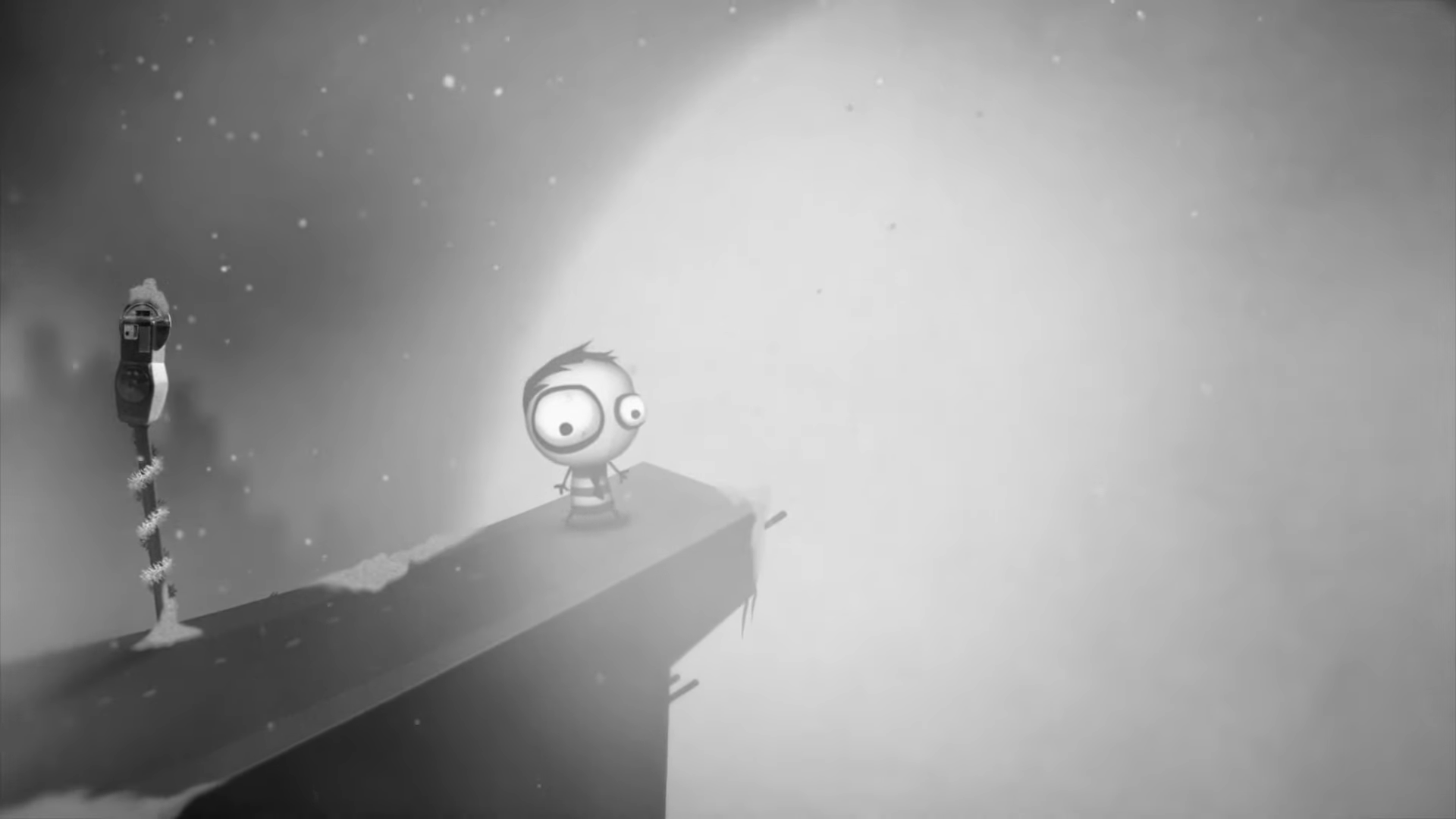 De inferno christmas