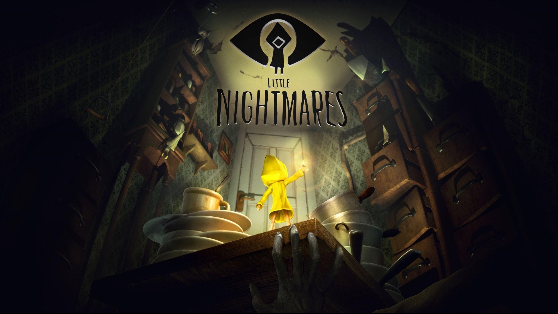 Imagem para Little Nightmares terá versões iOS e Android