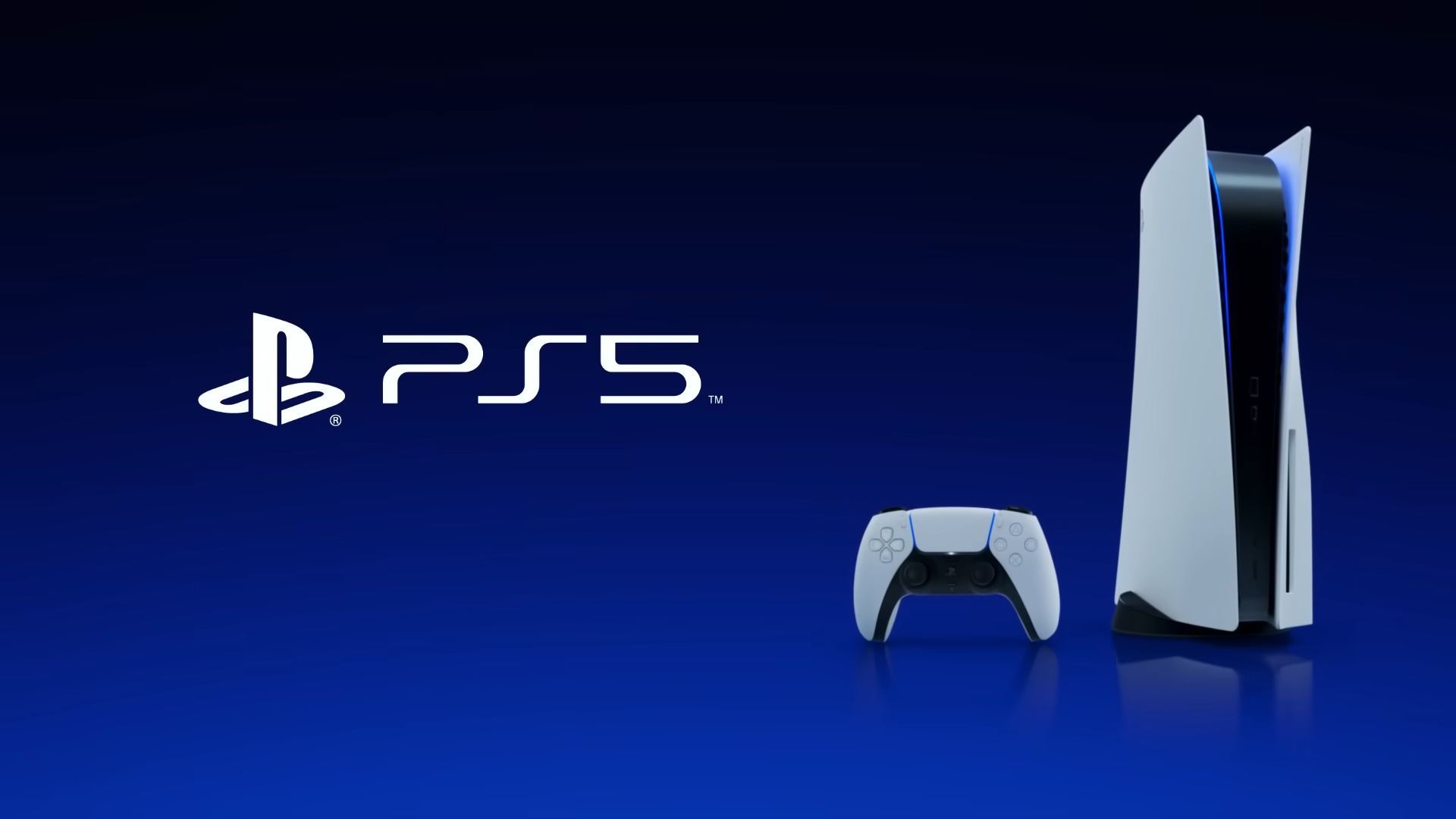 PlayStation 5.
