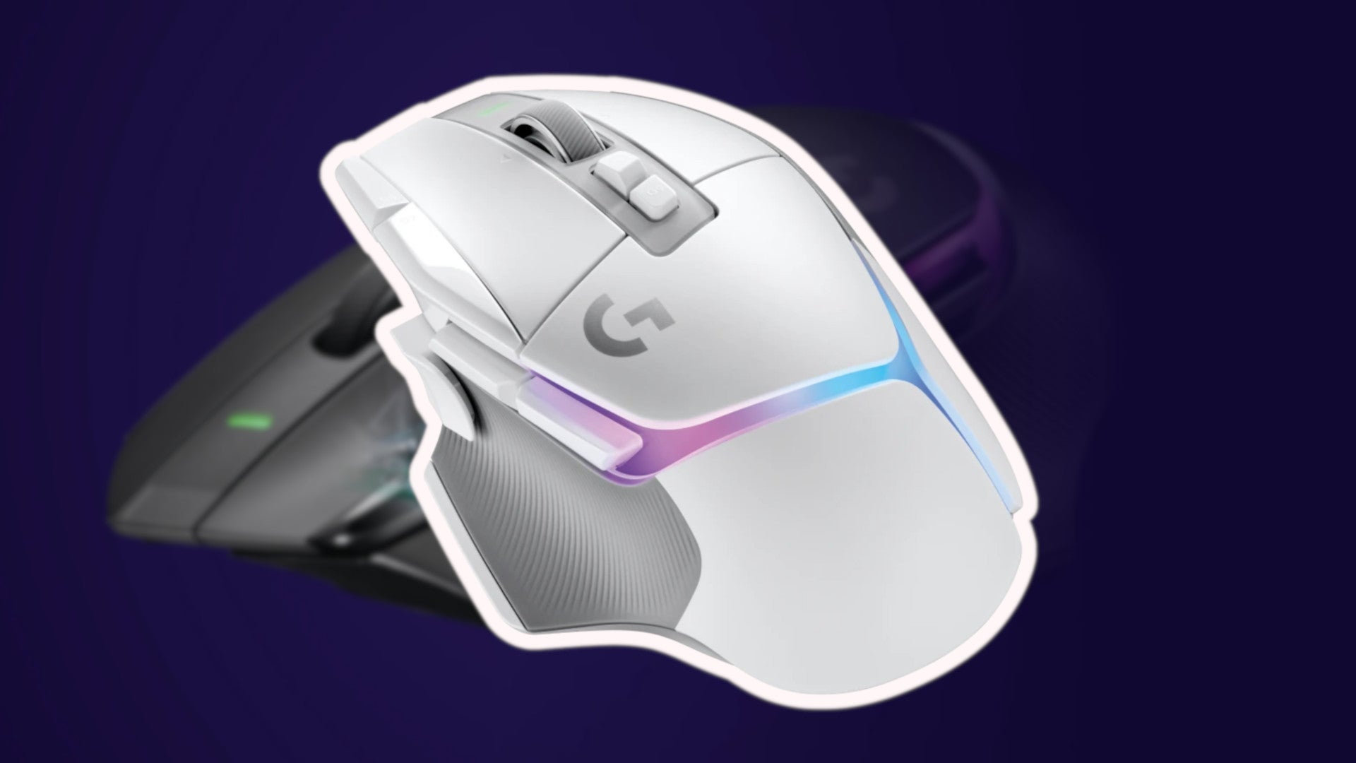 #Logitech G502 X Plus Gaming-Mouse im Test – Ein gelungener Nachfolger