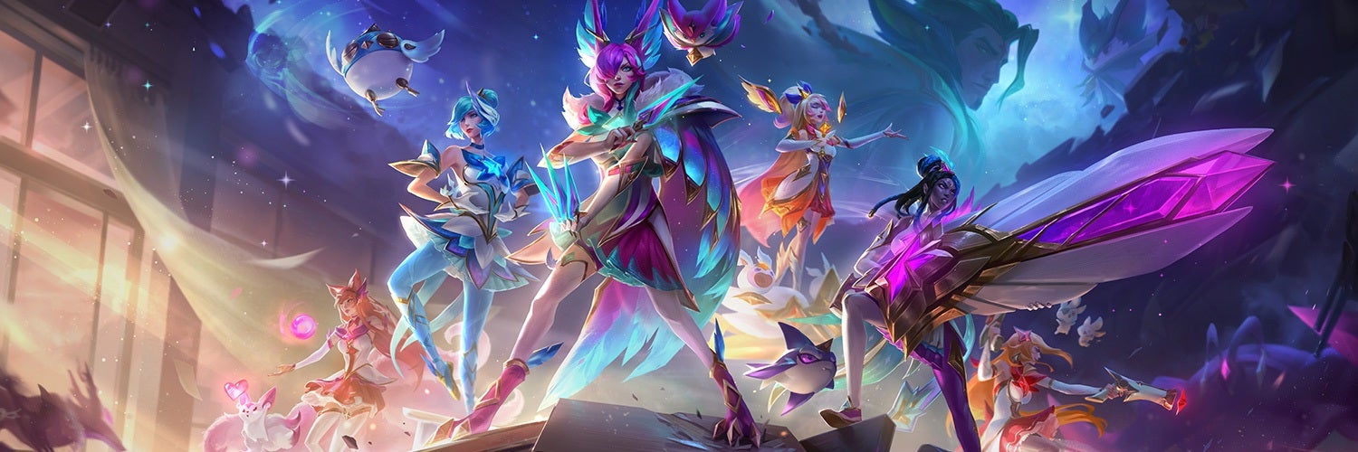 League of Legends: Wild Rift has amassed $500m in global revenue