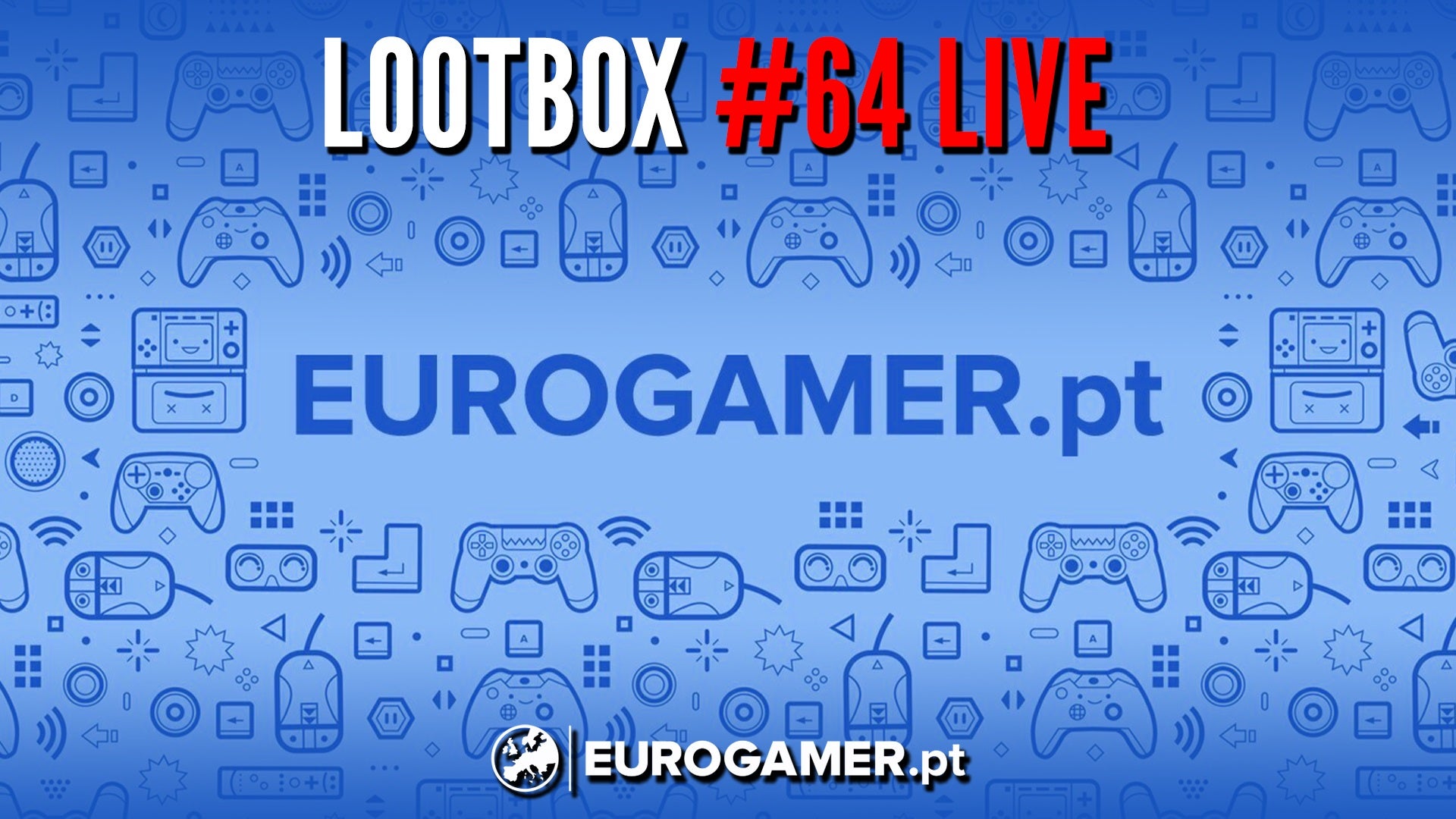 Imagem para Lootbox #64 LIVE - Stray, The Last of Us Parte 1, FIFA 23, Gears 6 e mais