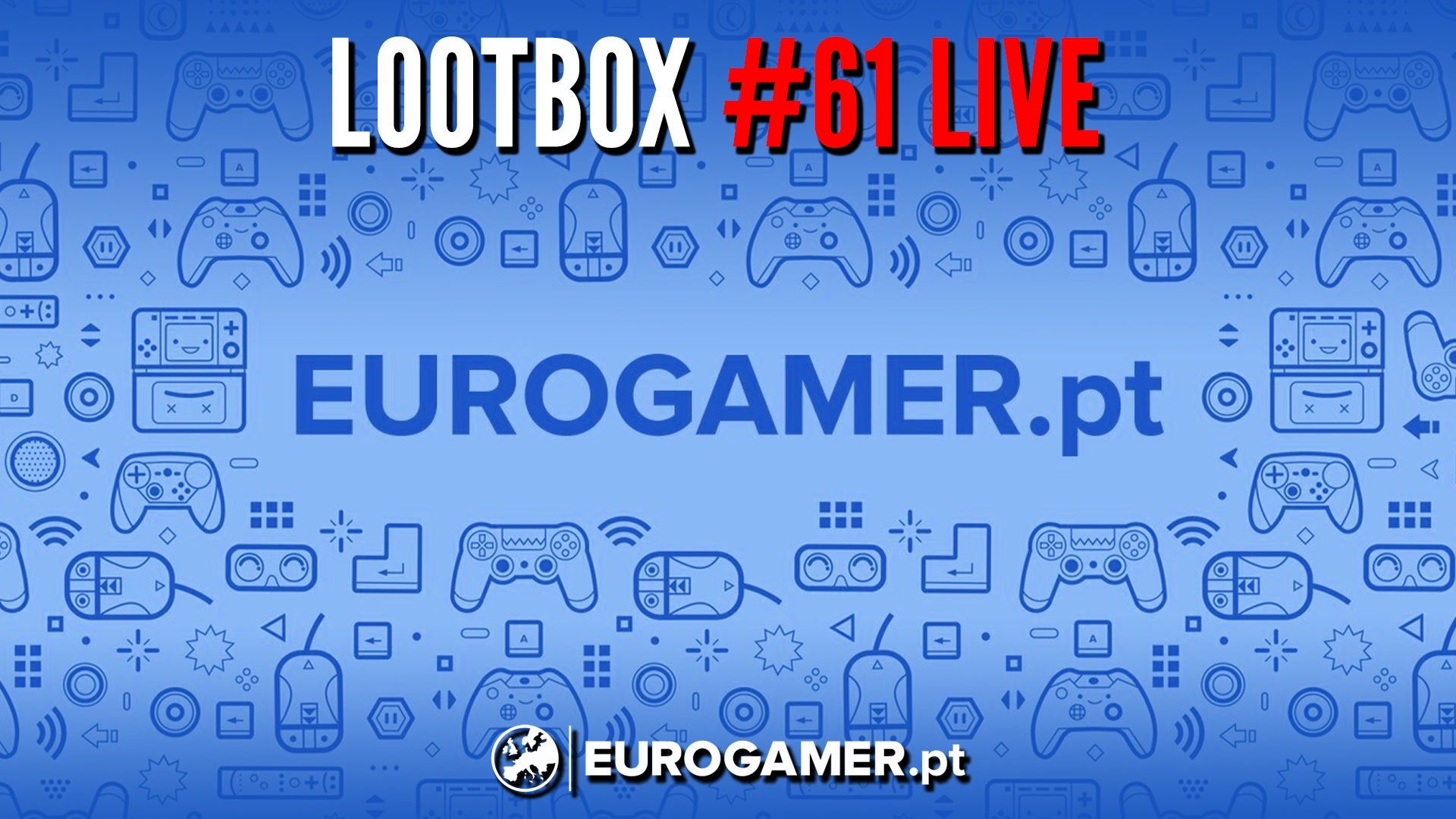 Imagem para Lootbox #61 LIVE - Novos headsets e monitores Sony, Need for Speed, God of War Ragnarök, gameplay Skate 4...