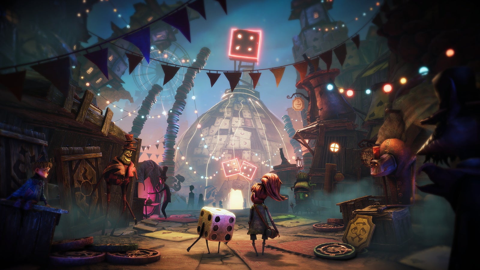 Revenue of games made in Unity up 30% in 2021 | GamesIndustry.biz